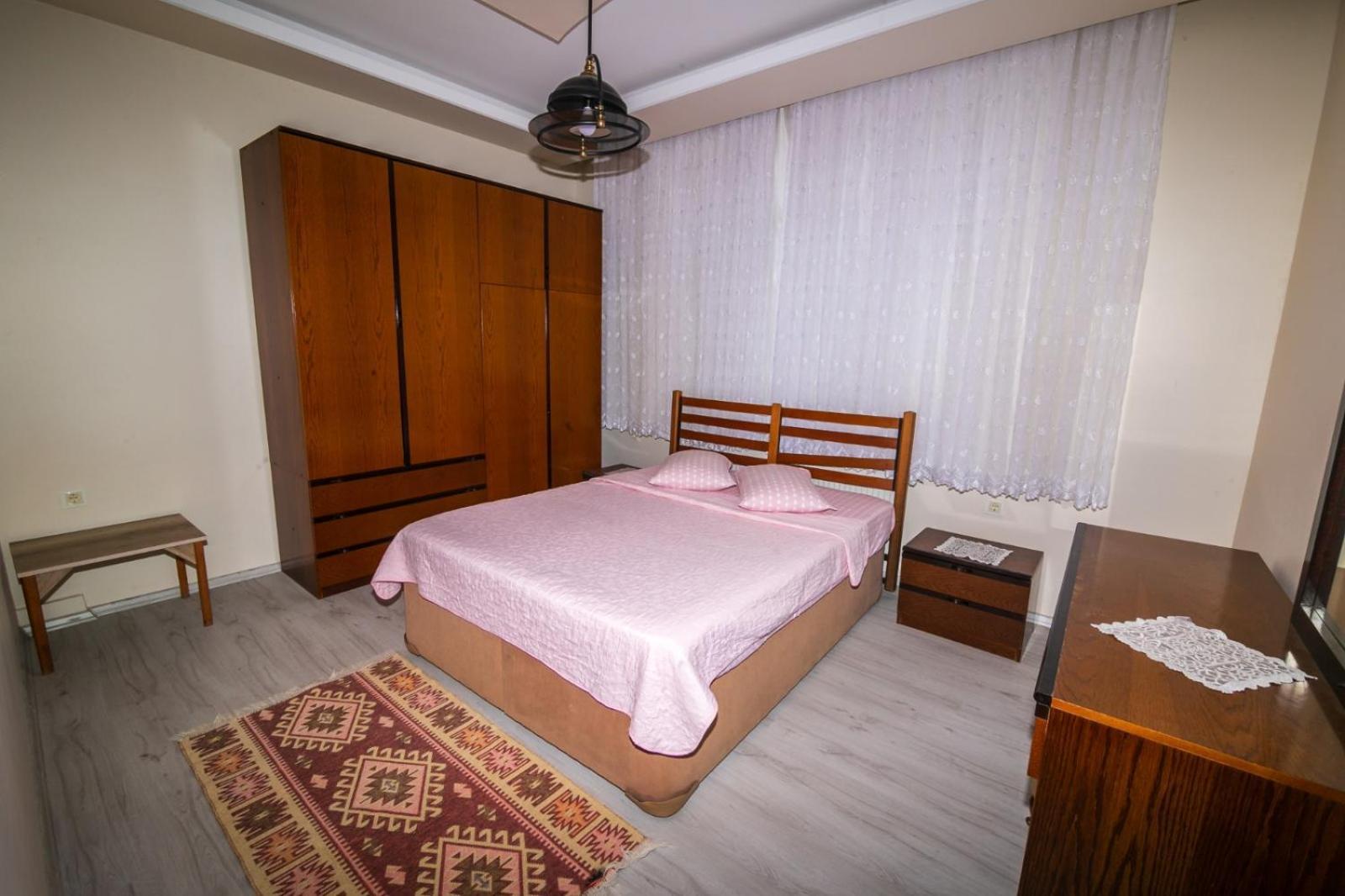 Boztepe Apart Amasra Eksteriør bilde