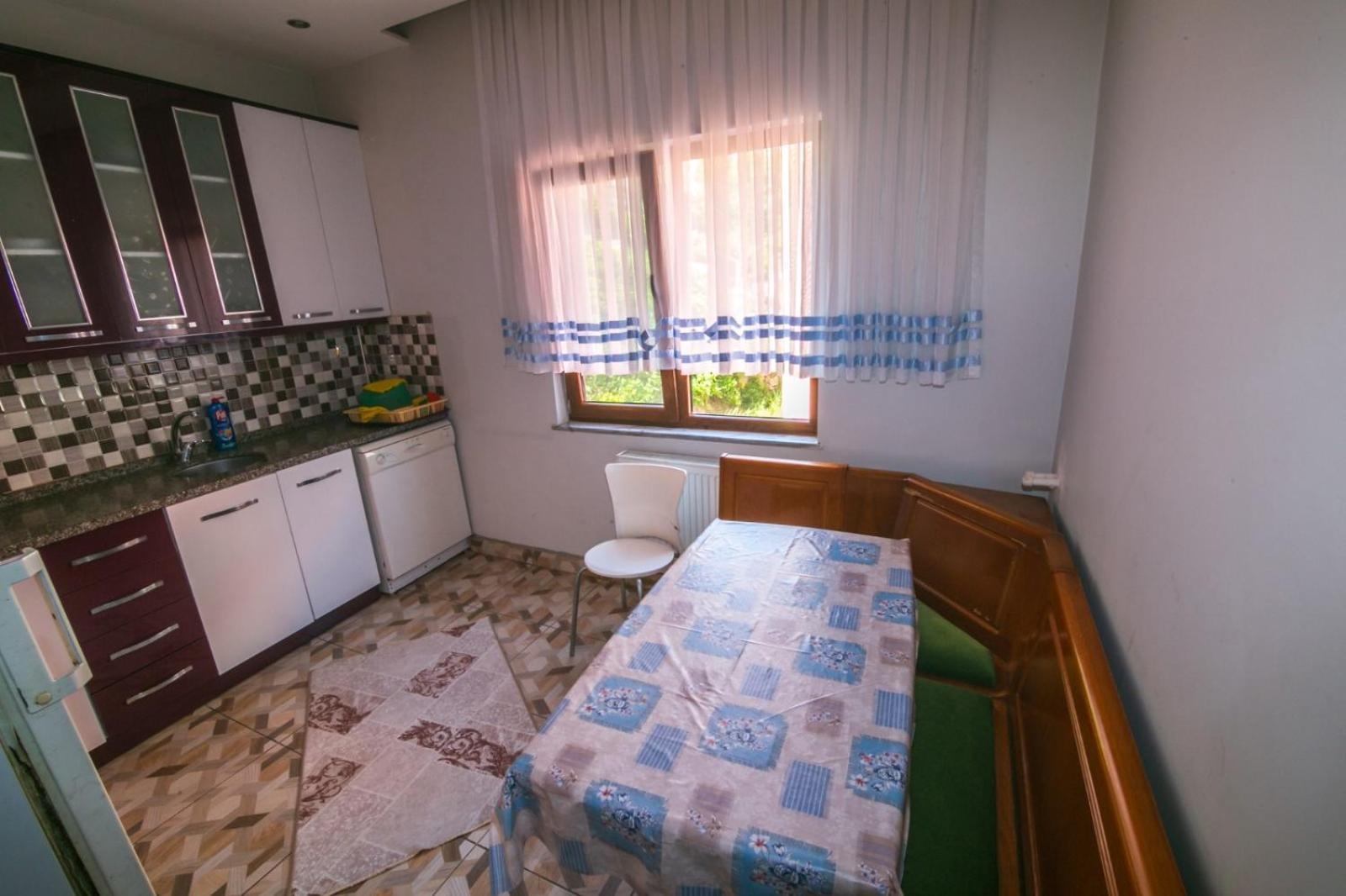 Boztepe Apart Amasra Eksteriør bilde