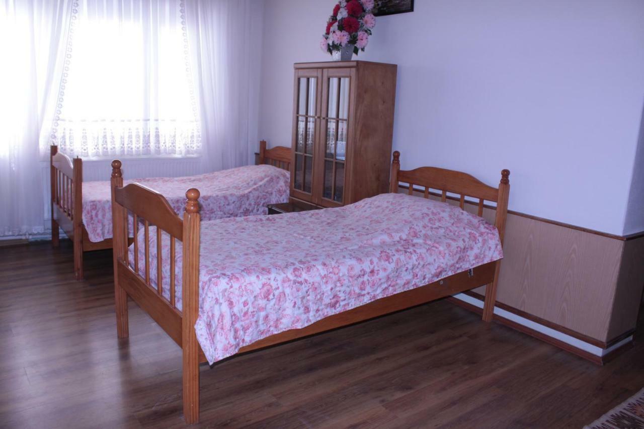 Boztepe Apart Amasra Eksteriør bilde